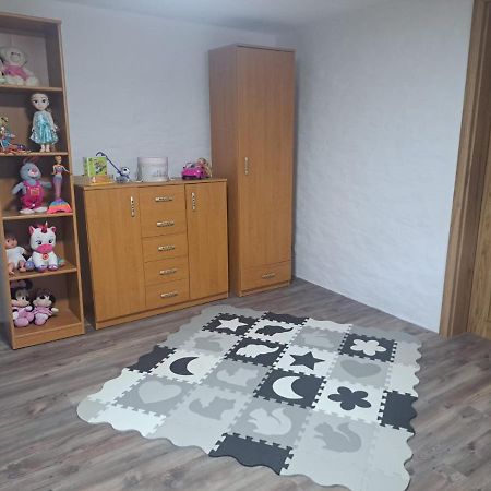Apartmany Pri Jaskyni - Bystra Ngoại thất bức ảnh
