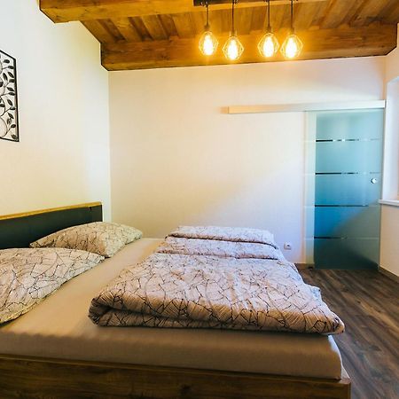 Apartmany Pri Jaskyni - Bystra Ngoại thất bức ảnh