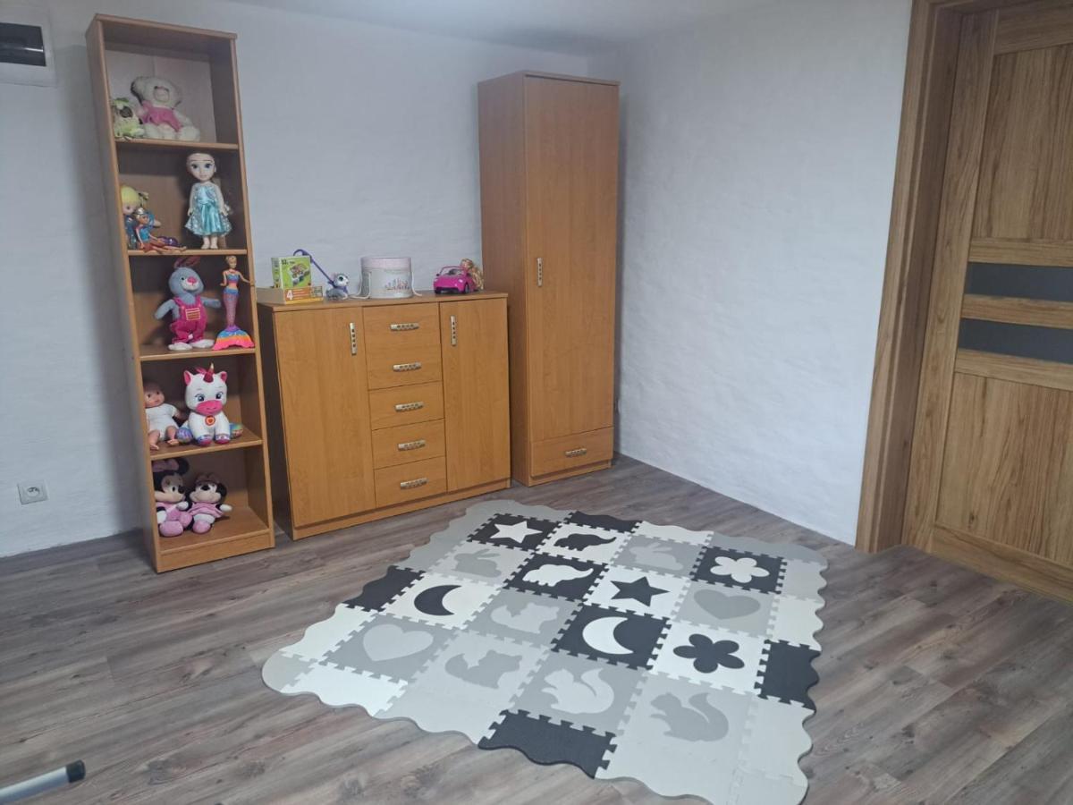 Apartmany Pri Jaskyni - Bystra Ngoại thất bức ảnh