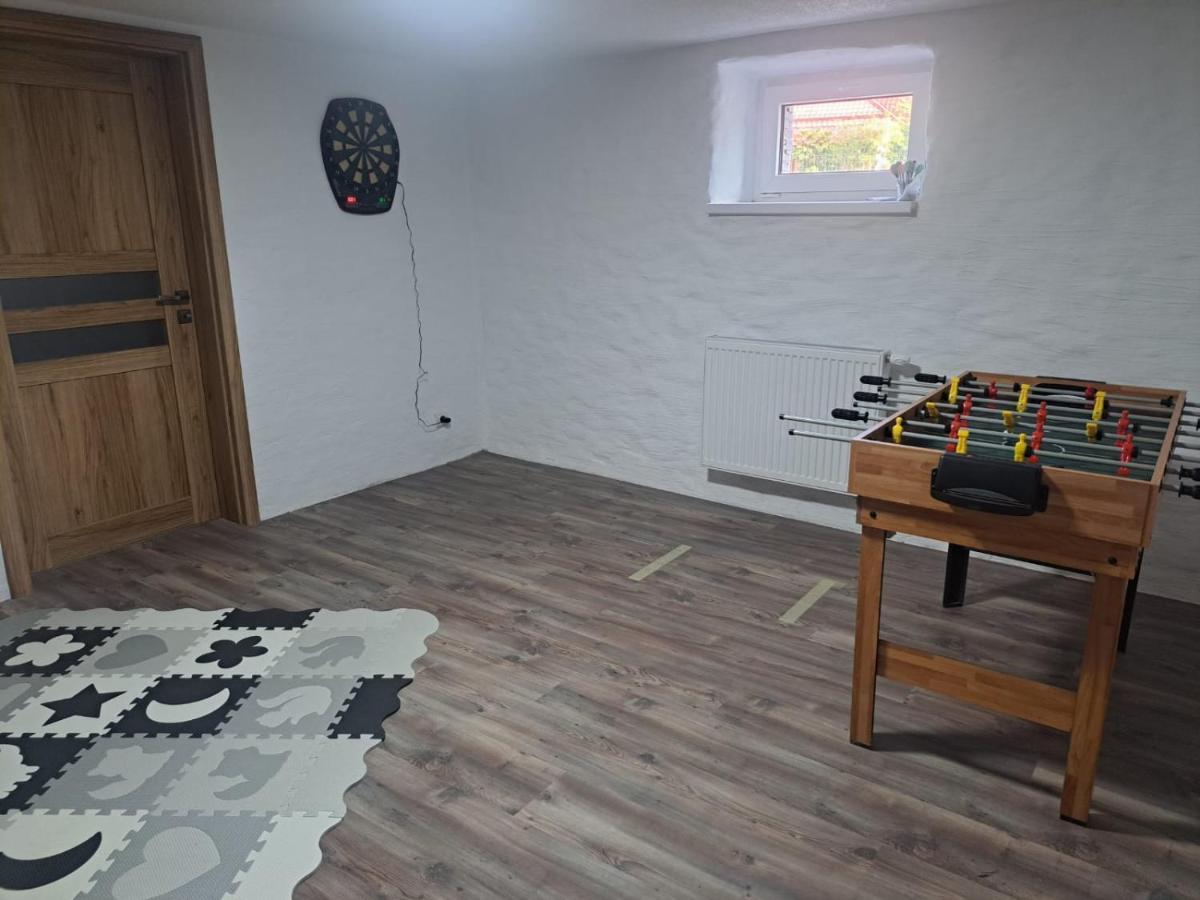 Apartmany Pri Jaskyni - Bystra Ngoại thất bức ảnh