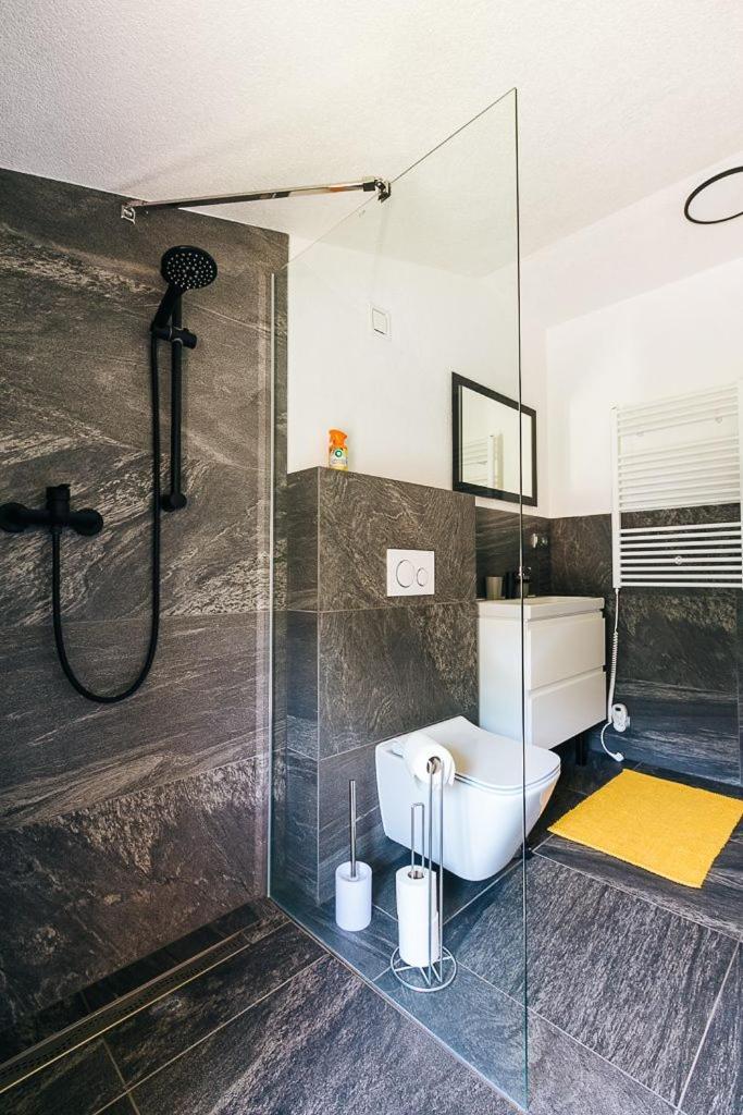 Apartmany Pri Jaskyni - Bystra Ngoại thất bức ảnh