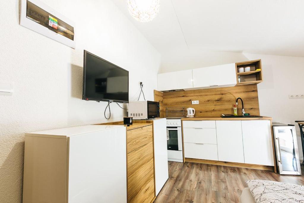 Apartmany Pri Jaskyni - Bystra Ngoại thất bức ảnh
