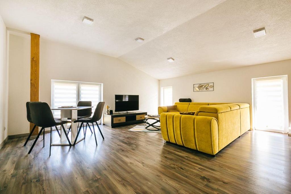 Apartmany Pri Jaskyni - Bystra Ngoại thất bức ảnh
