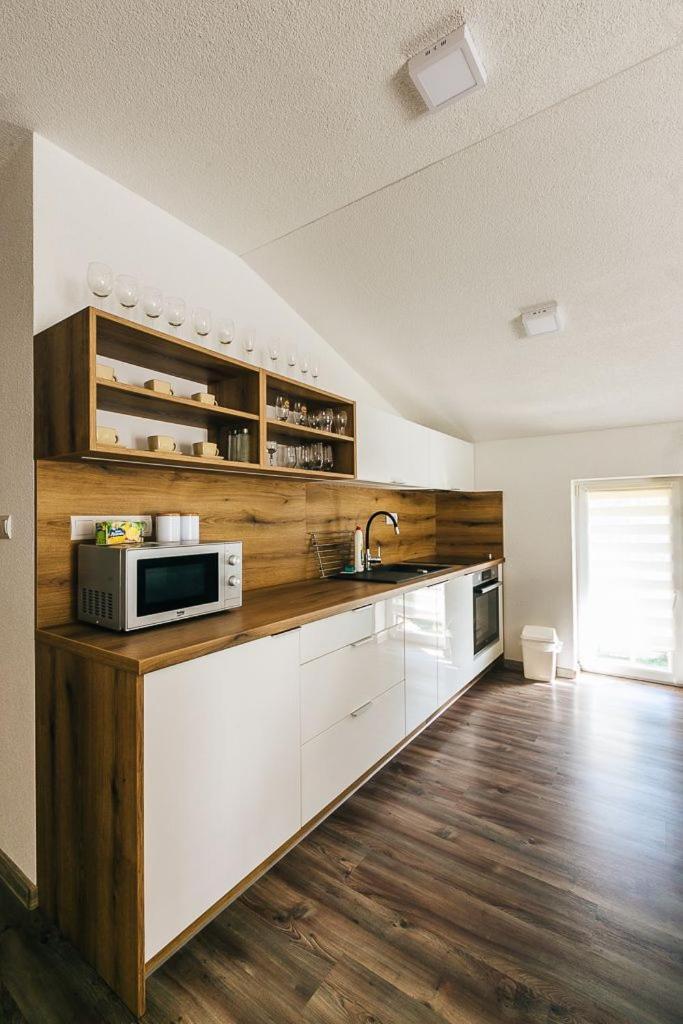 Apartmany Pri Jaskyni - Bystra Ngoại thất bức ảnh