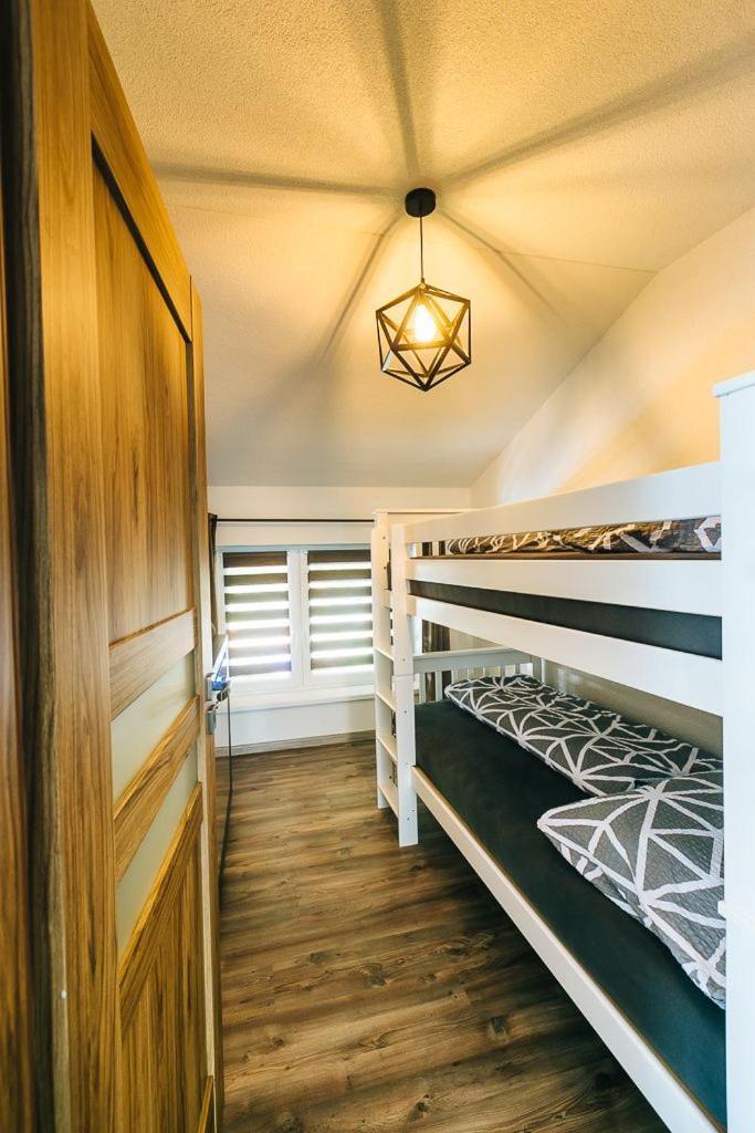 Apartmany Pri Jaskyni - Bystra Ngoại thất bức ảnh