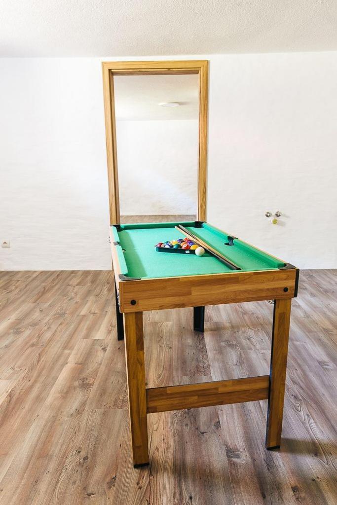 Apartmany Pri Jaskyni - Bystra Ngoại thất bức ảnh