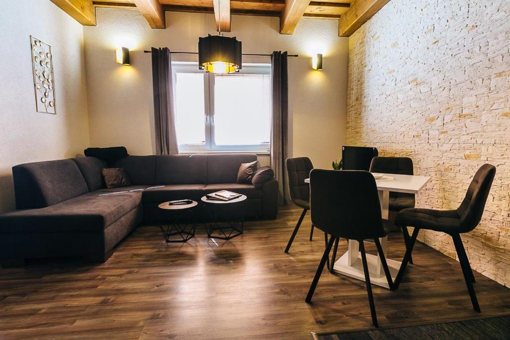 Apartmany Pri Jaskyni - Bystra Ngoại thất bức ảnh