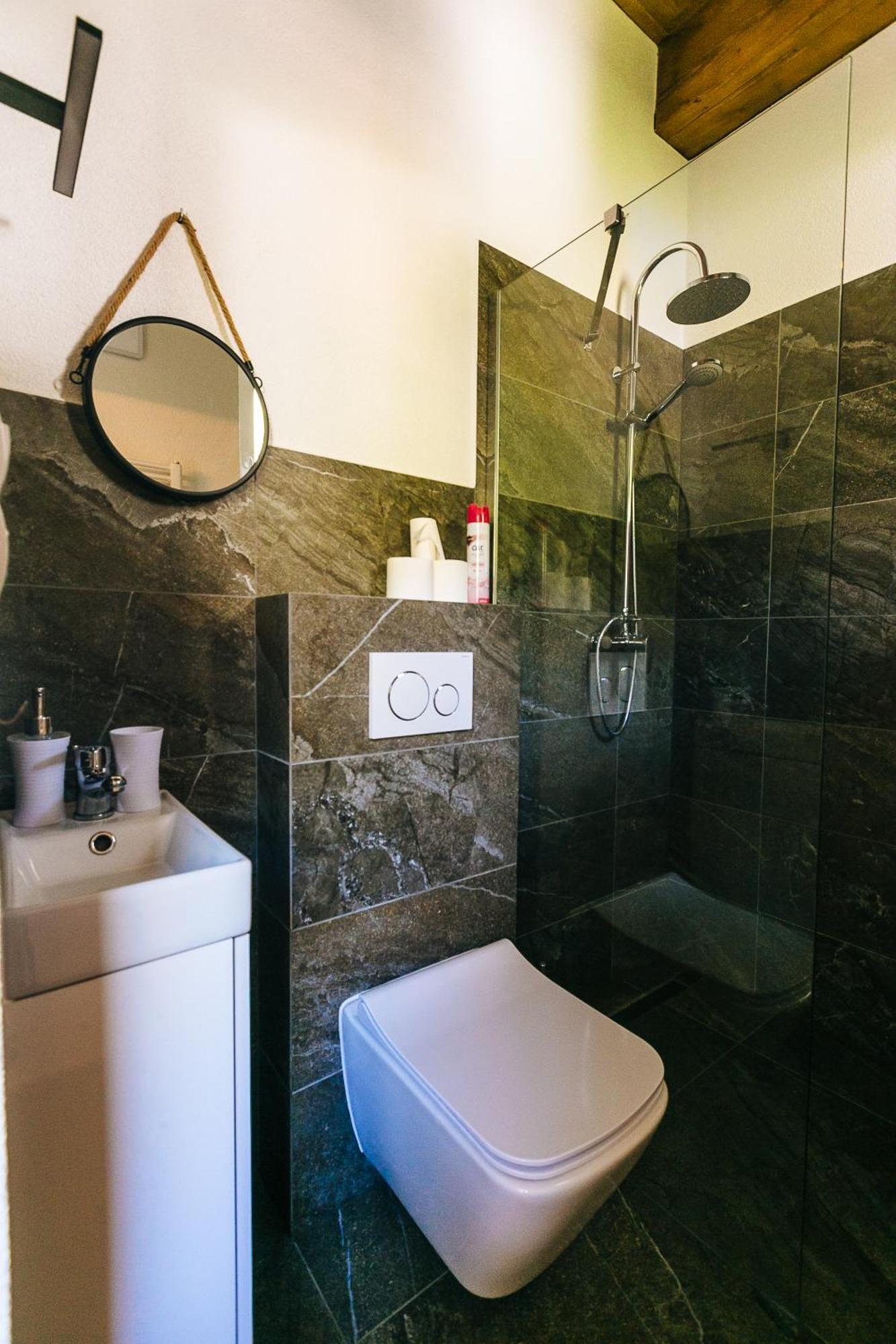 Apartmany Pri Jaskyni - Bystra Ngoại thất bức ảnh