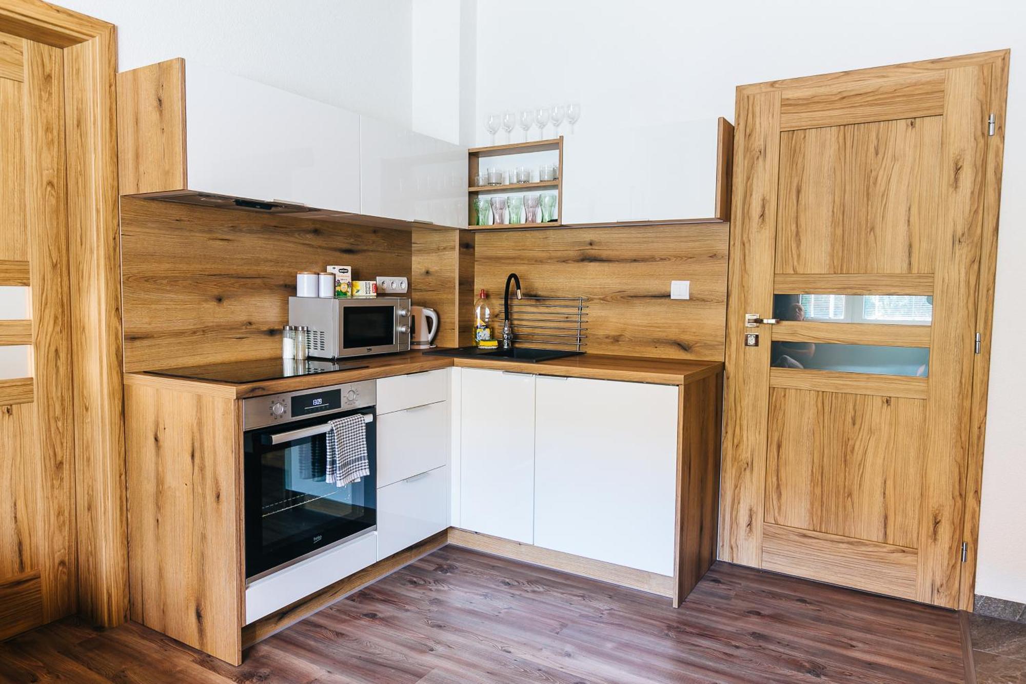 Apartmany Pri Jaskyni - Bystra Ngoại thất bức ảnh