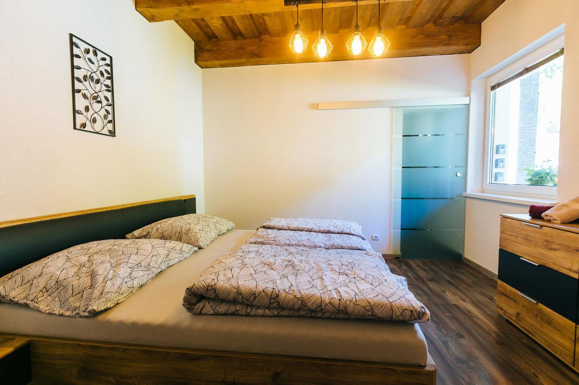 Apartmany Pri Jaskyni - Bystra Ngoại thất bức ảnh